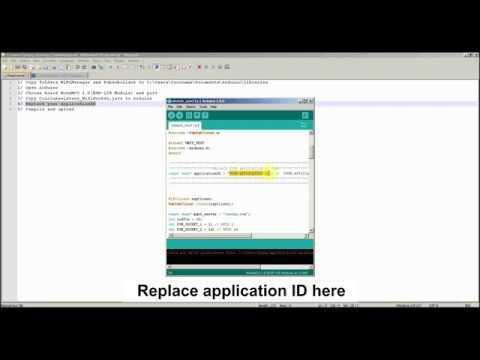 [Coorin Assistant] Wifi socket - Step 3/3