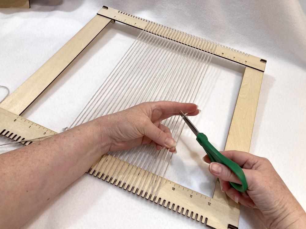 05-5 cutting last warp.JPG