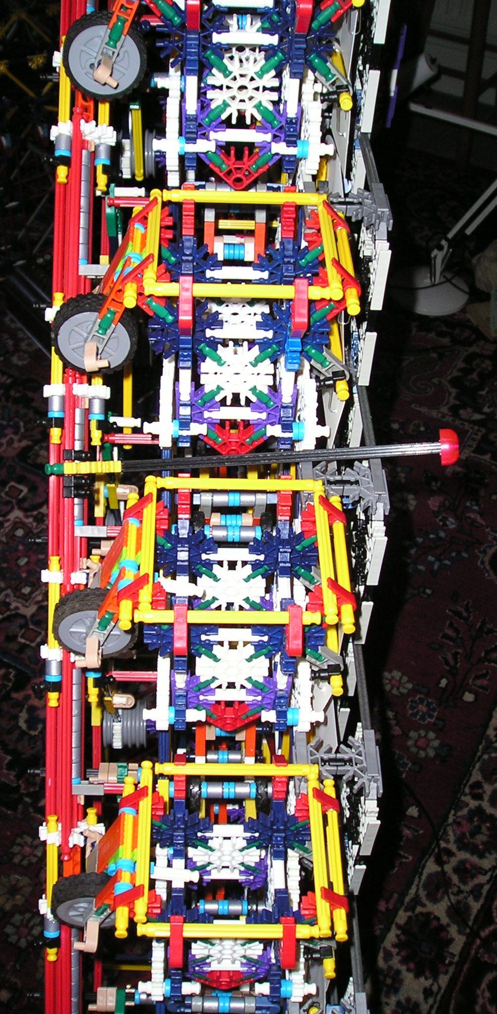 07 Add Lever.JPG