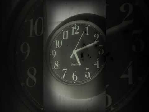 1 Hour.