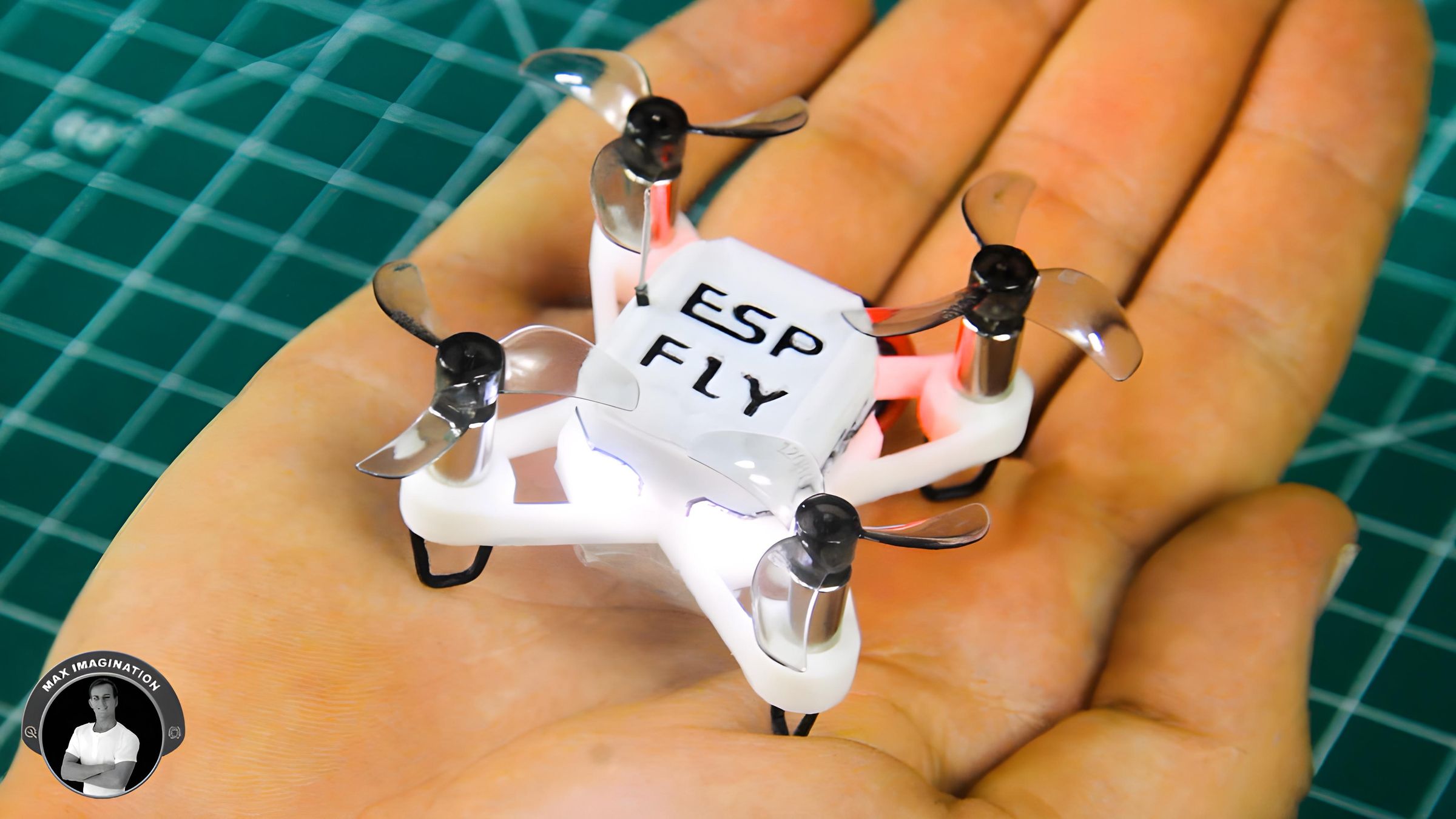 10. Installing Propellers &amp; Battery.jpg