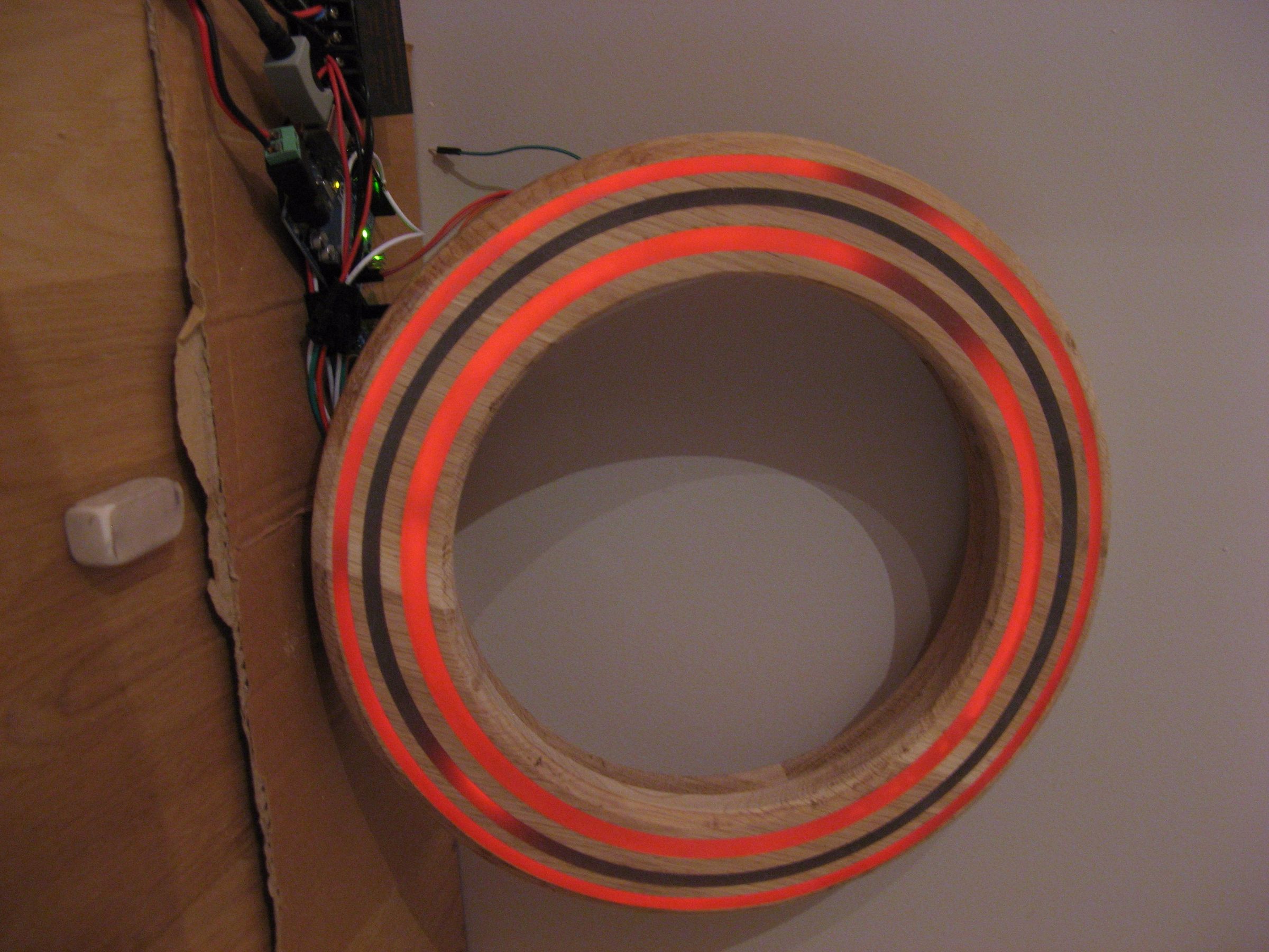 110 tron clock led.JPG