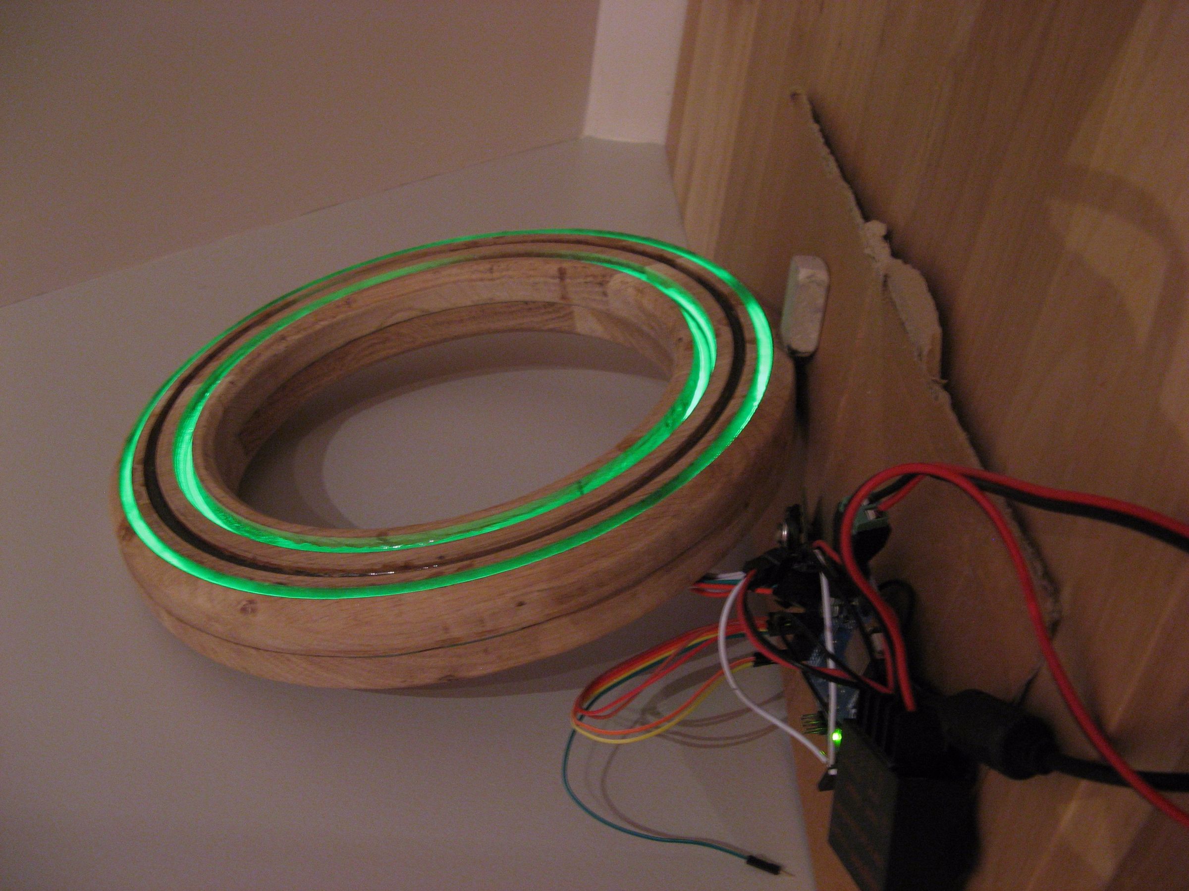134 tron clock.JPG