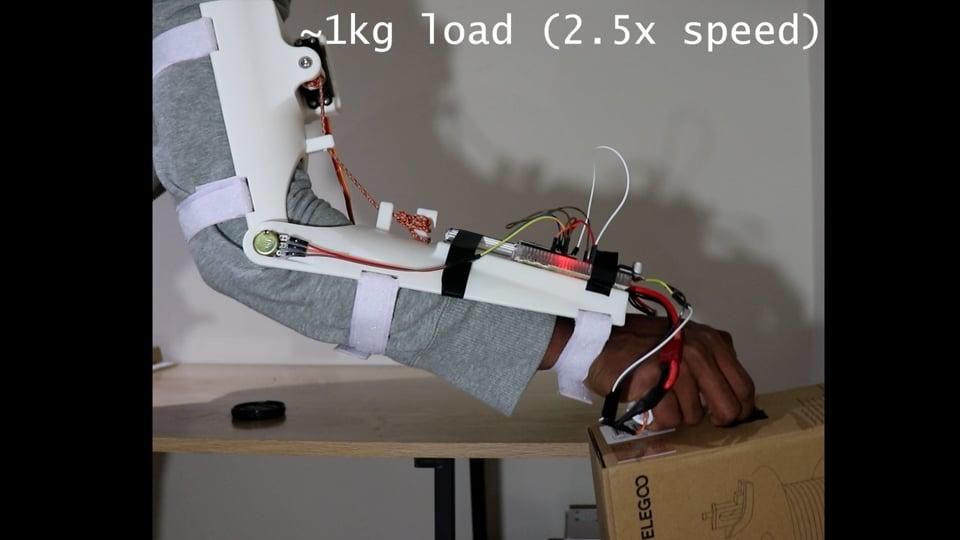 1KG Load