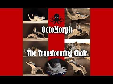 2016-0222-OctoMorph &middot; the Transforming Chair Design