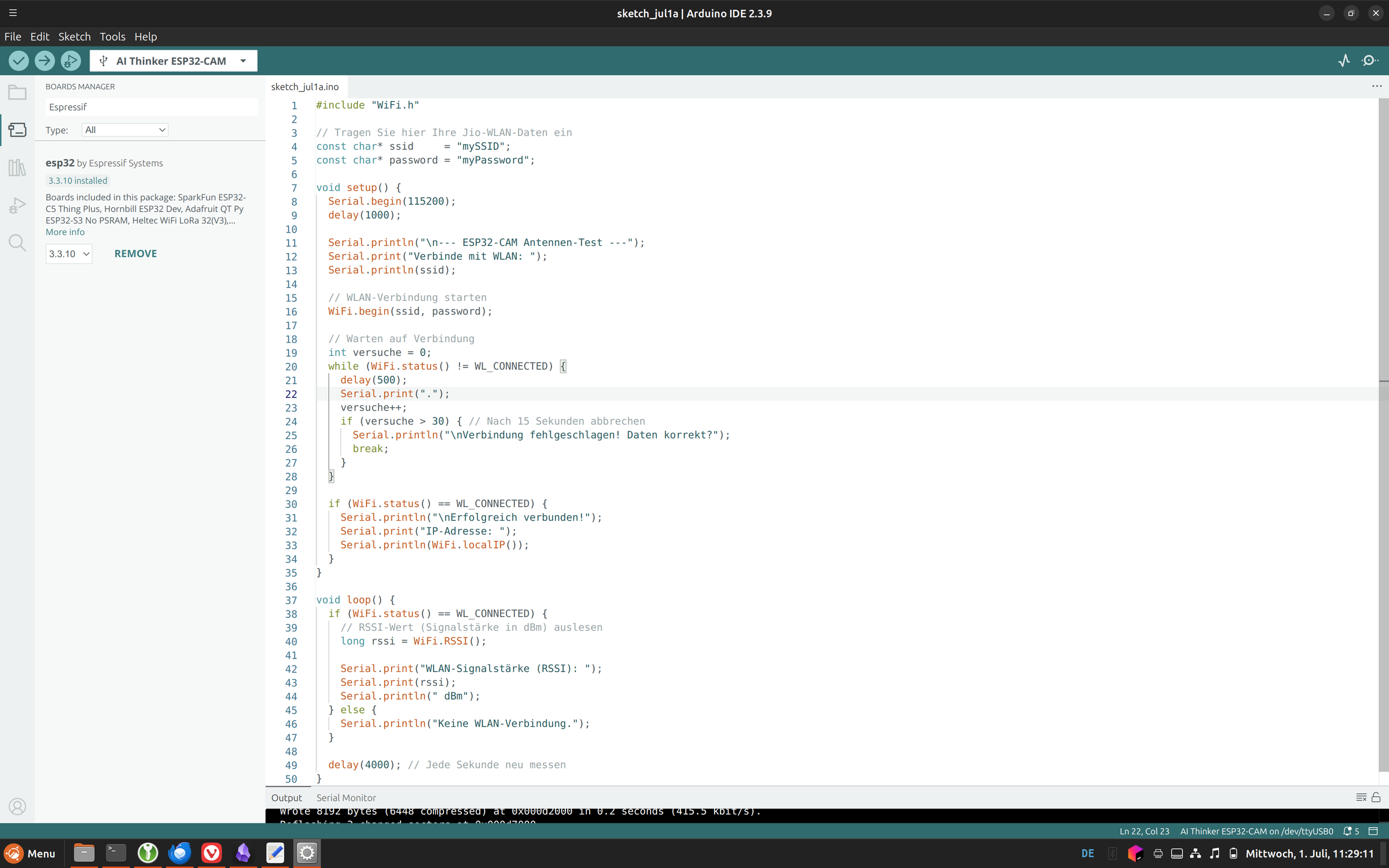20260701_ESM32_CAM_Arduino_IDE_03_Programm.png