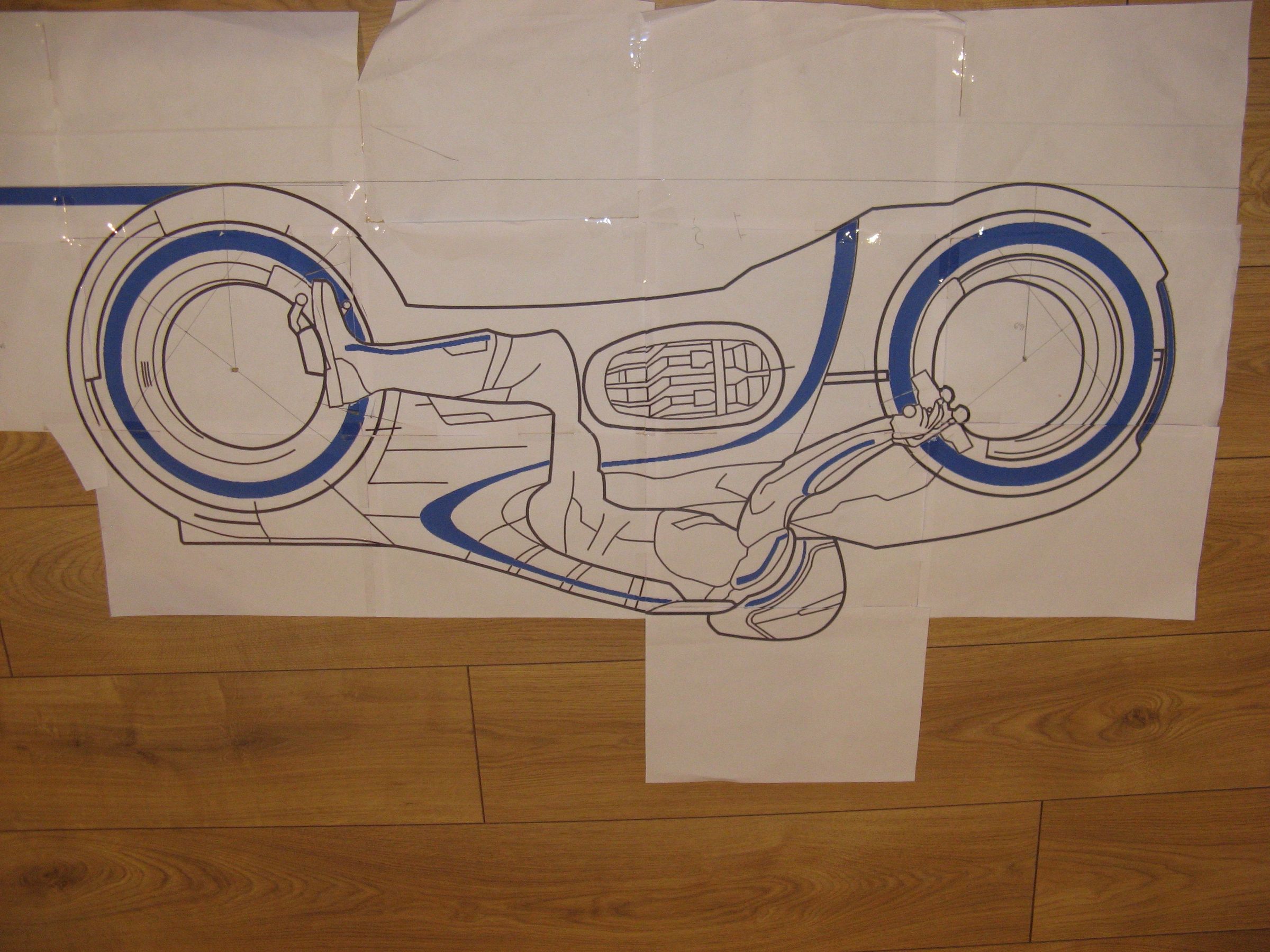 21 tron desk make drawing 1.JPG