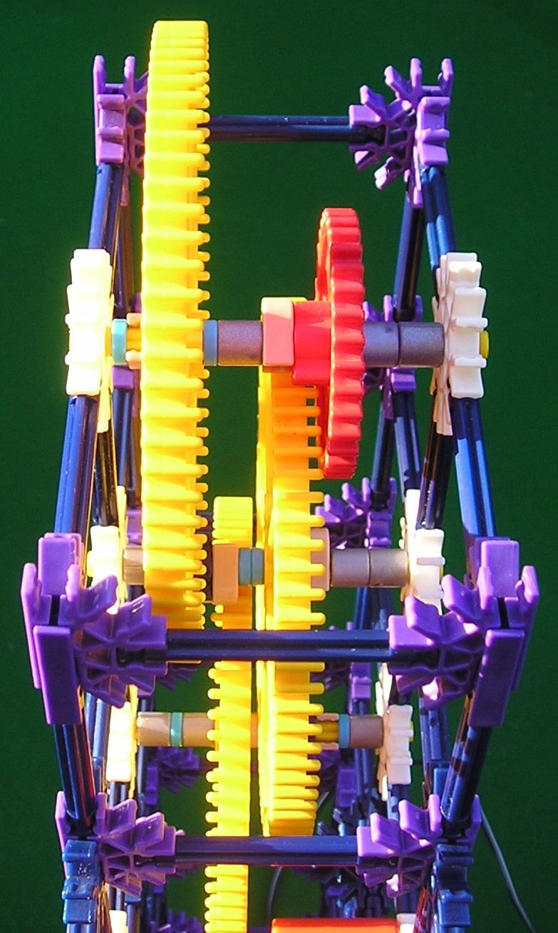 27 With Gear Set 10 in Place.JPG