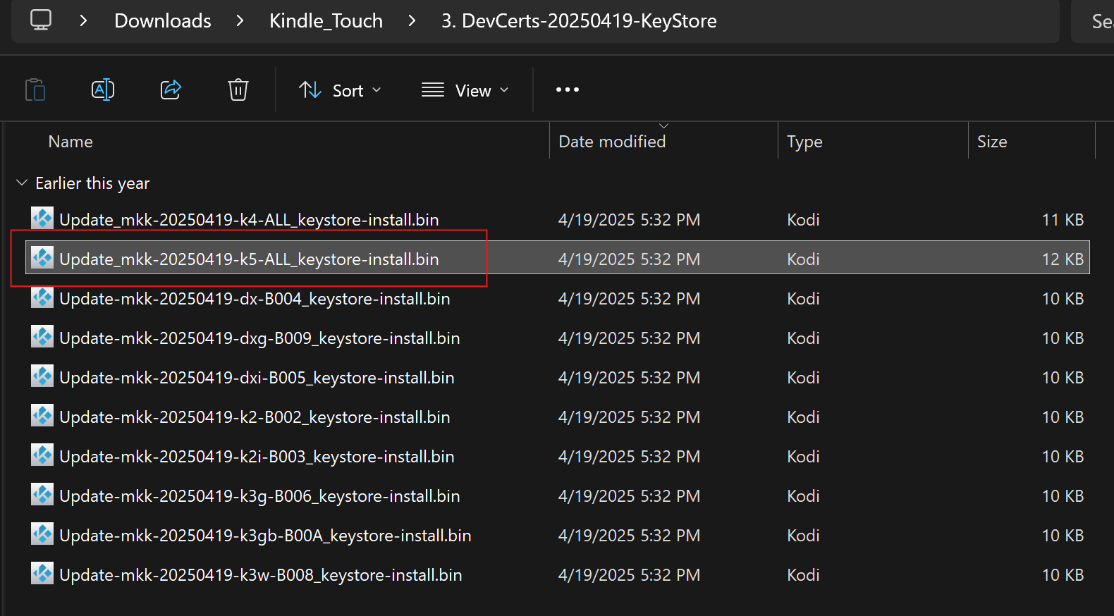 3 DEV Certificates.png