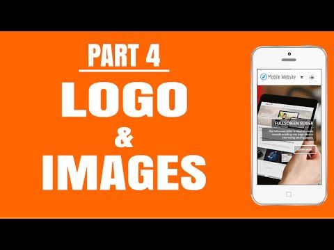 4  - How to Make a Logo and Find Free Images