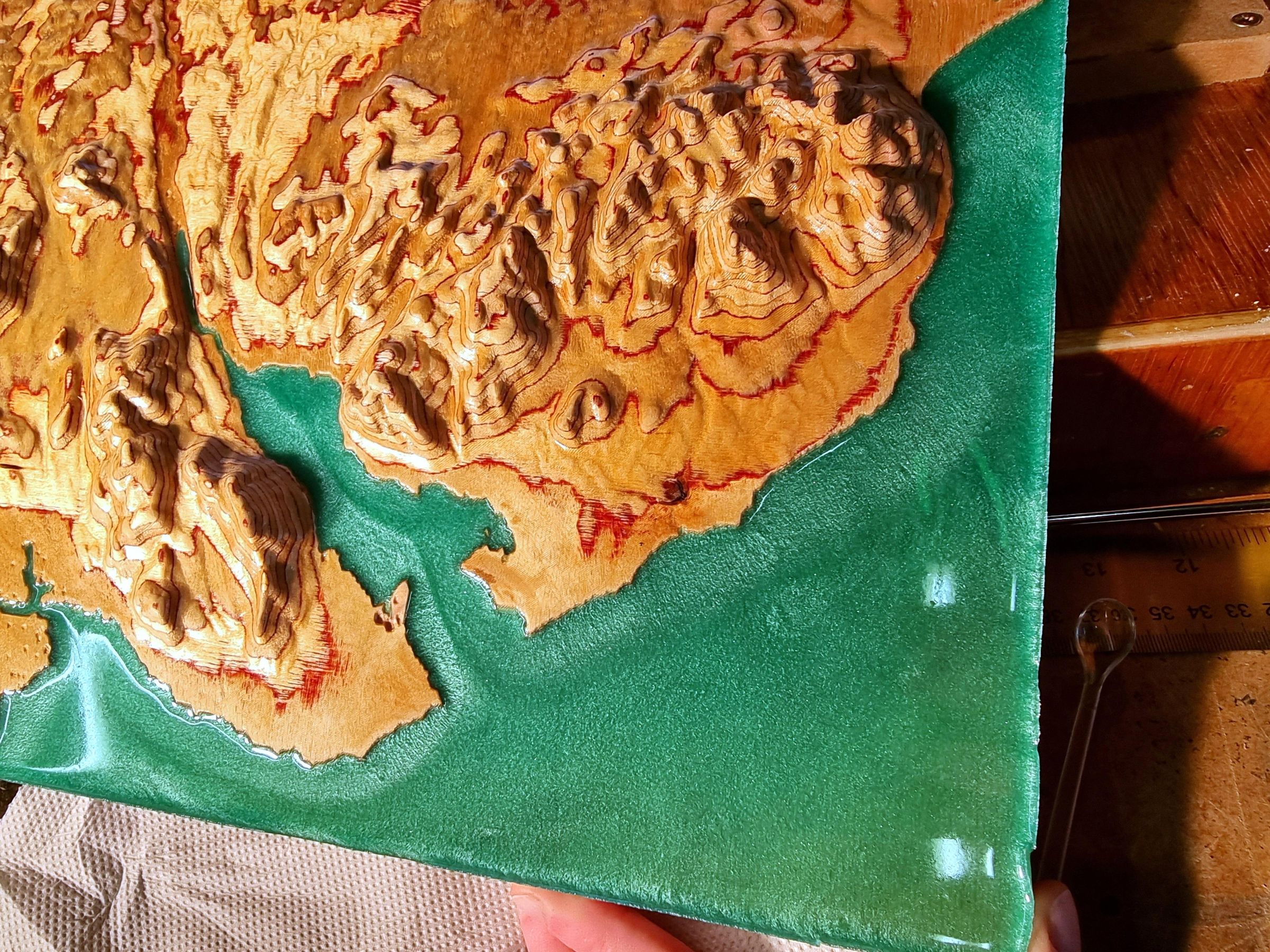 43. resin Irish Sea closeup.jpg