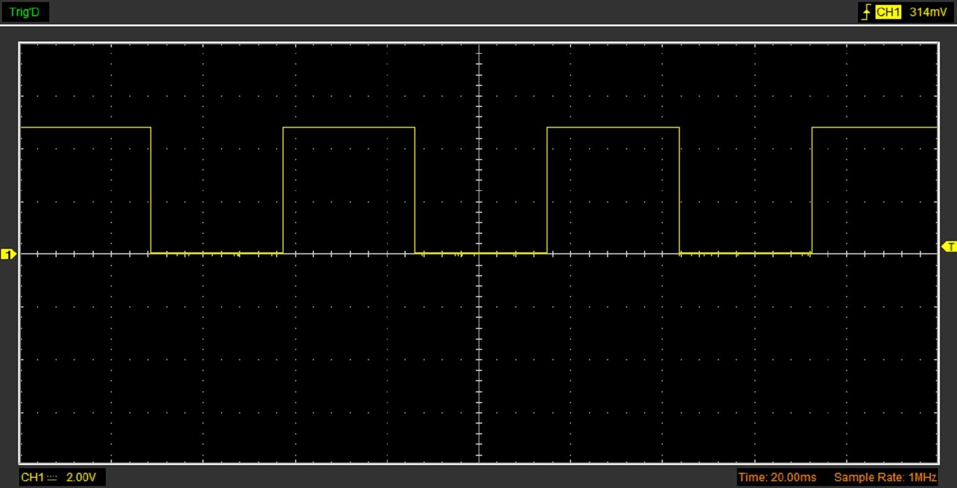 555 Timer Oscillator 08 Step 04 Testing - Min Freq 32 nF Capacitor.jpg