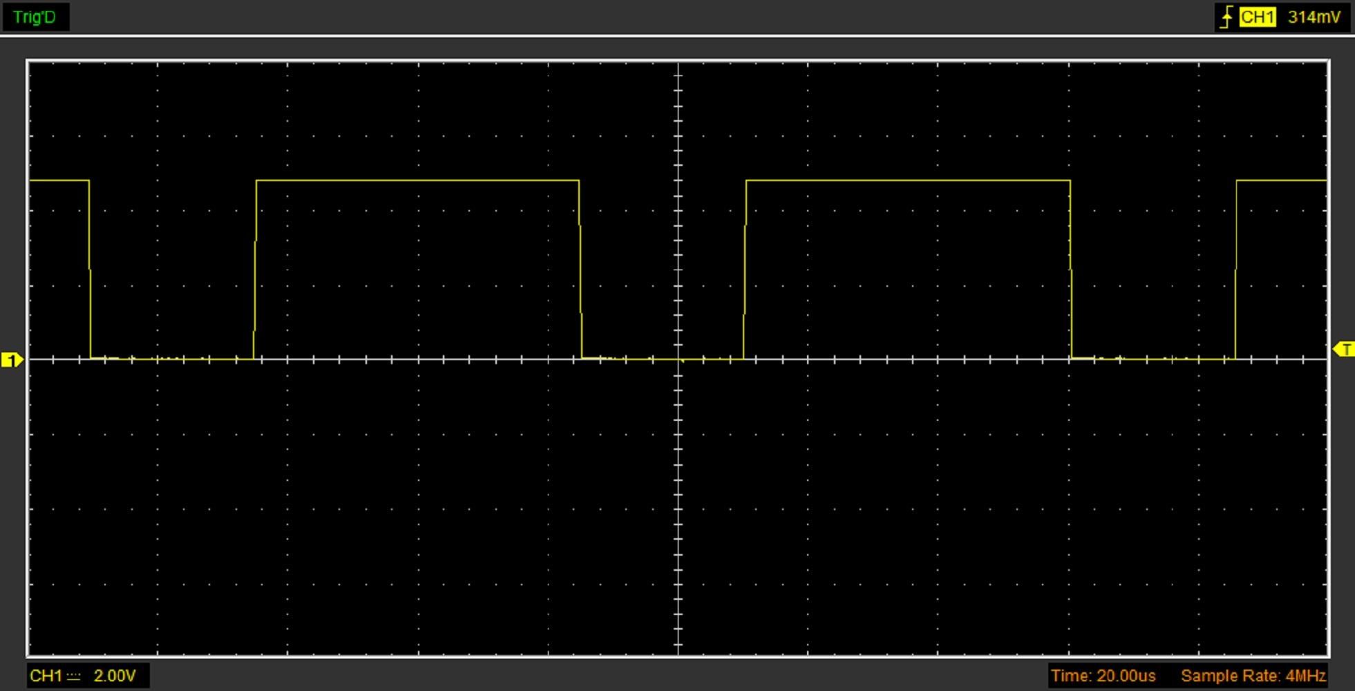 555 Timer Oscillator 10 Step 04 Testing - Max Freq 32 nF Capacitor.jpg