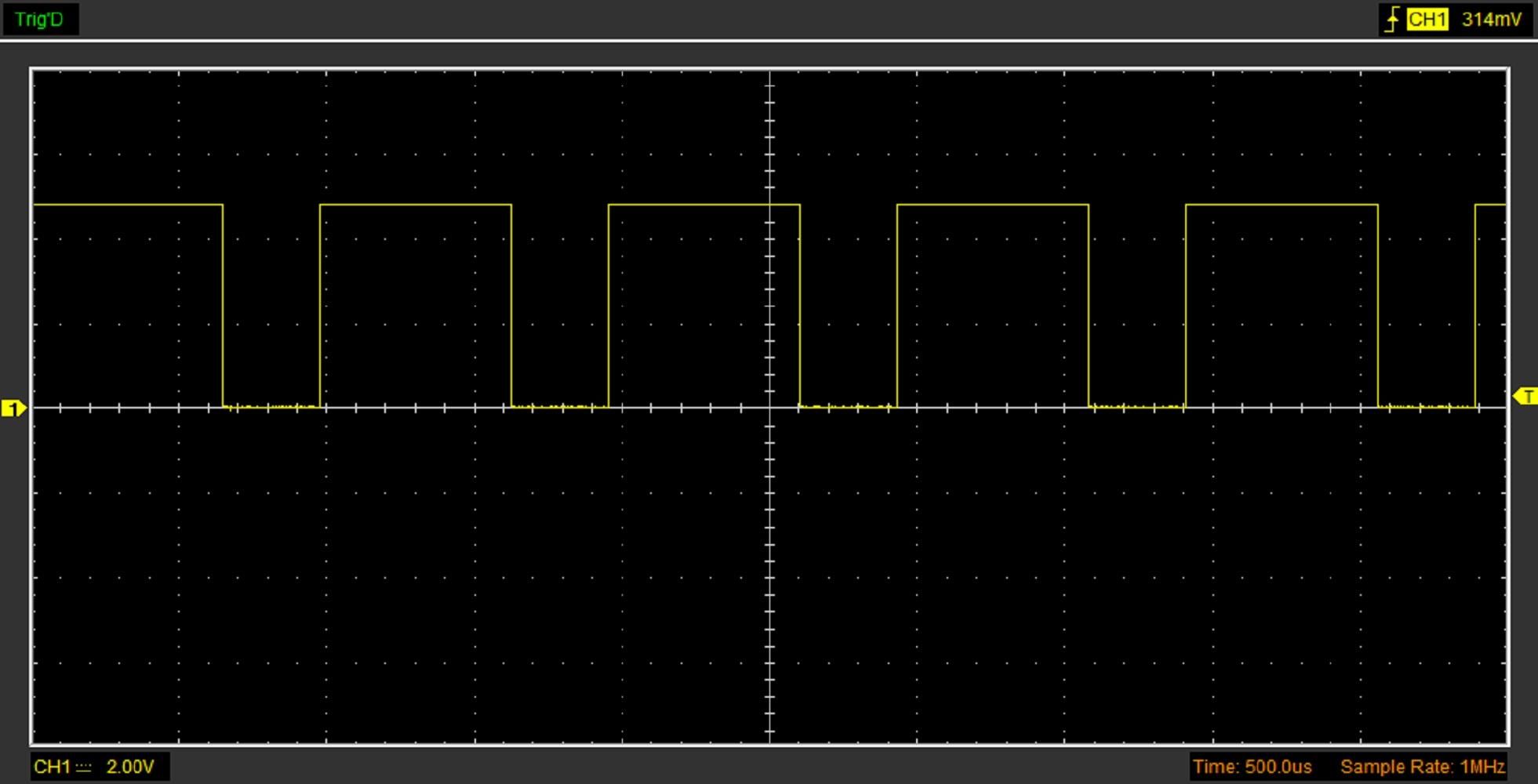 555 Timer Oscillator 11 Step 04 Testing - Max Freq 470 nF Capacitor.jpg