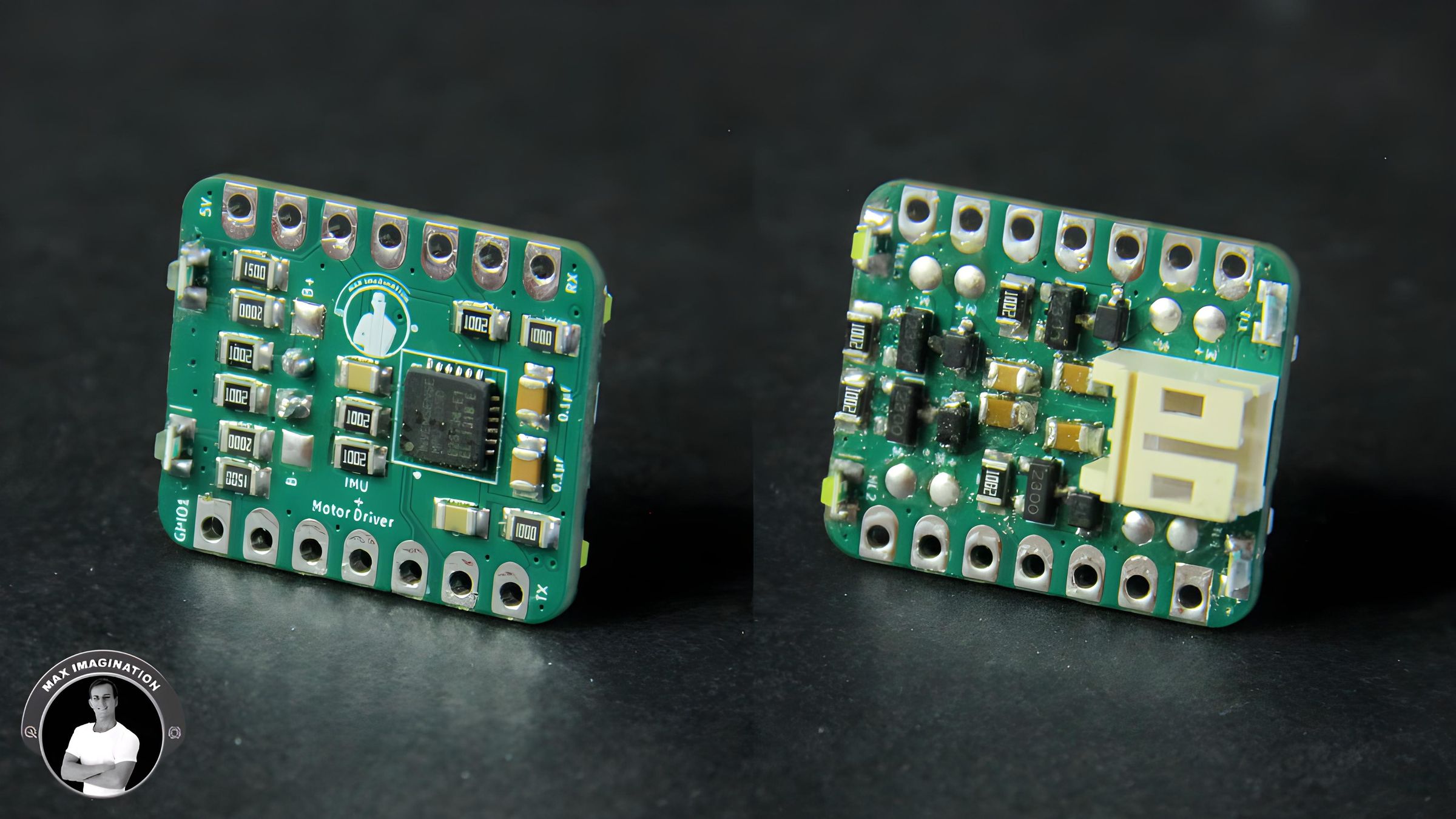 6. PCB Assembly - Soldering Components.jpg