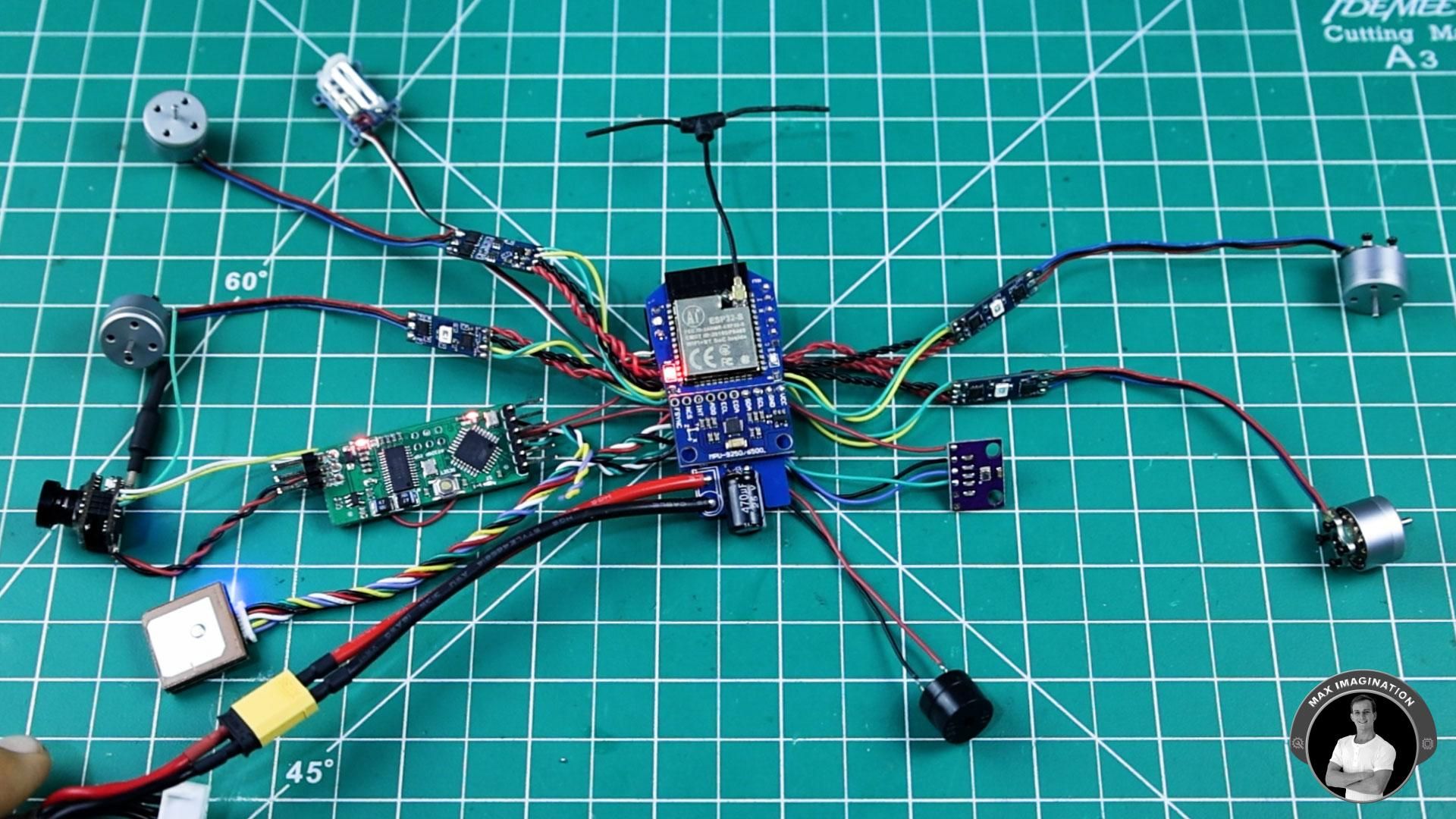 7. Wiring The Test Circuit.jpg