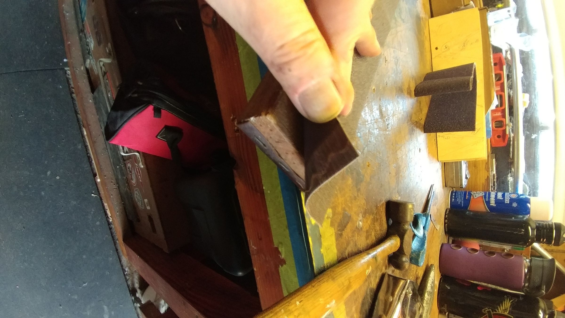 9 pull other end past splice.jpg