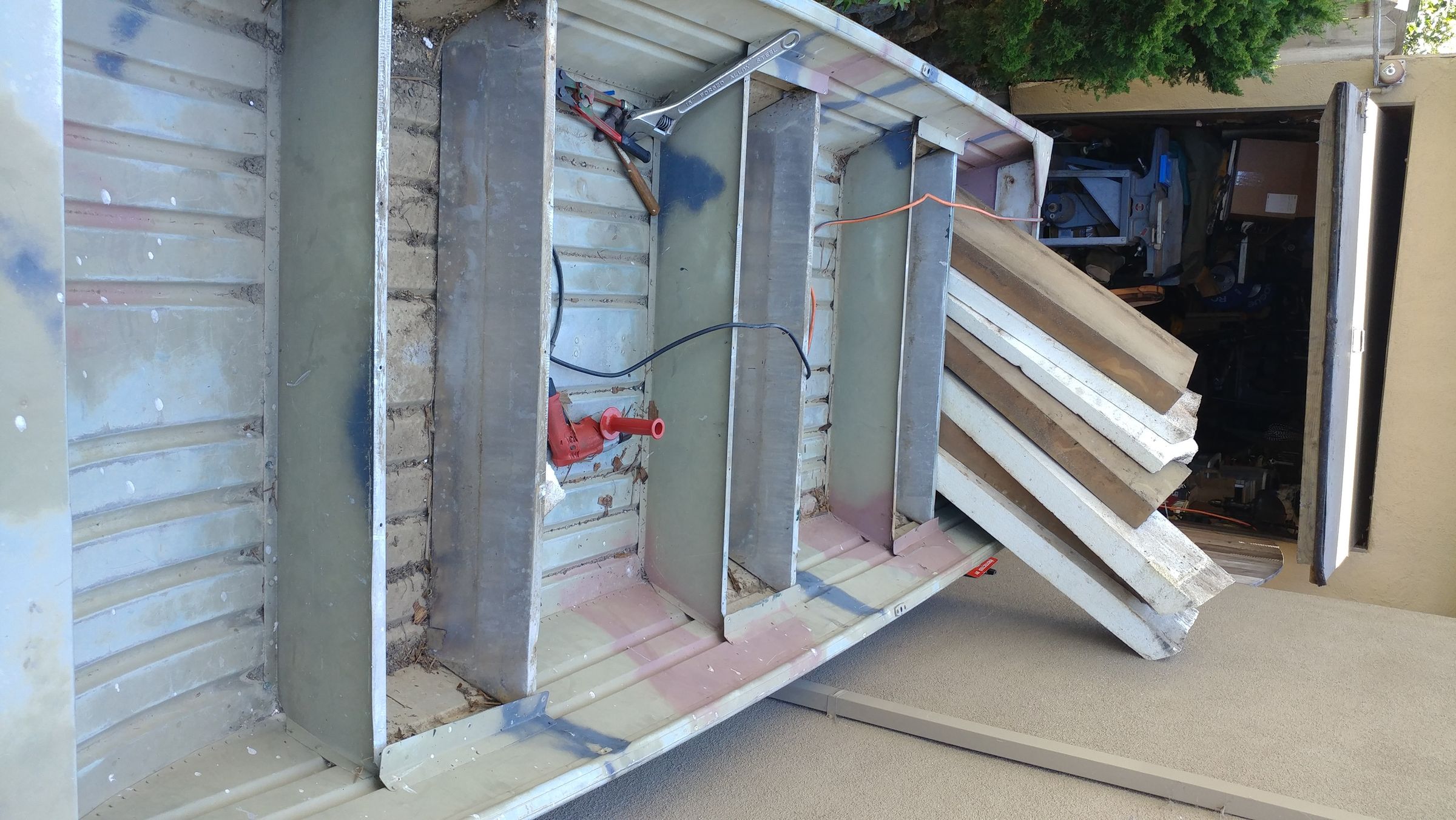 A4 floatation foam removal.jpg