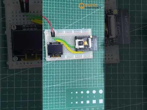 AI Currency Detection using ESP32-CAM(Real Time Project)