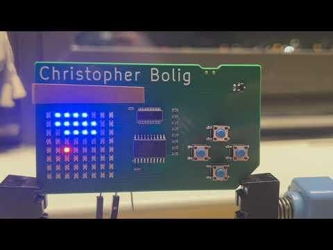 AI Snake on a Chip 2