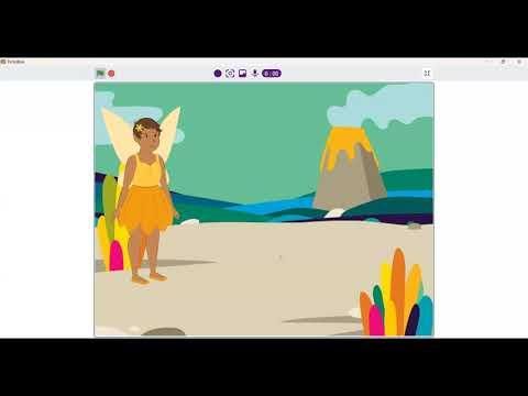 AI Story Generator with Voice Narration