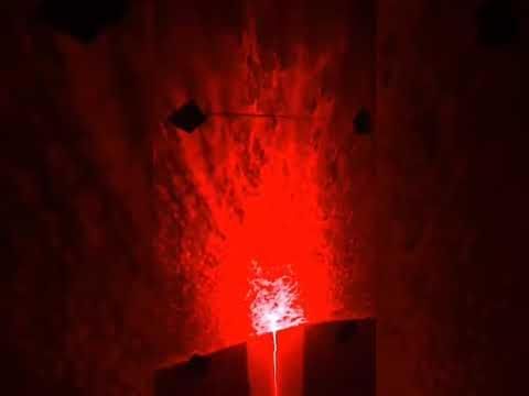 AMAZING! Laser Microscope Viewing P2