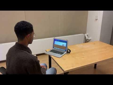 ARC385: Testing