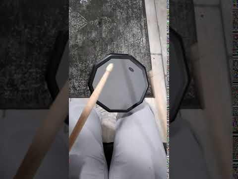 Accented Paradiddle