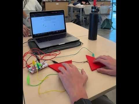 Adaptive Buttons Preview Video