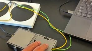 Adaptive Customizable controller