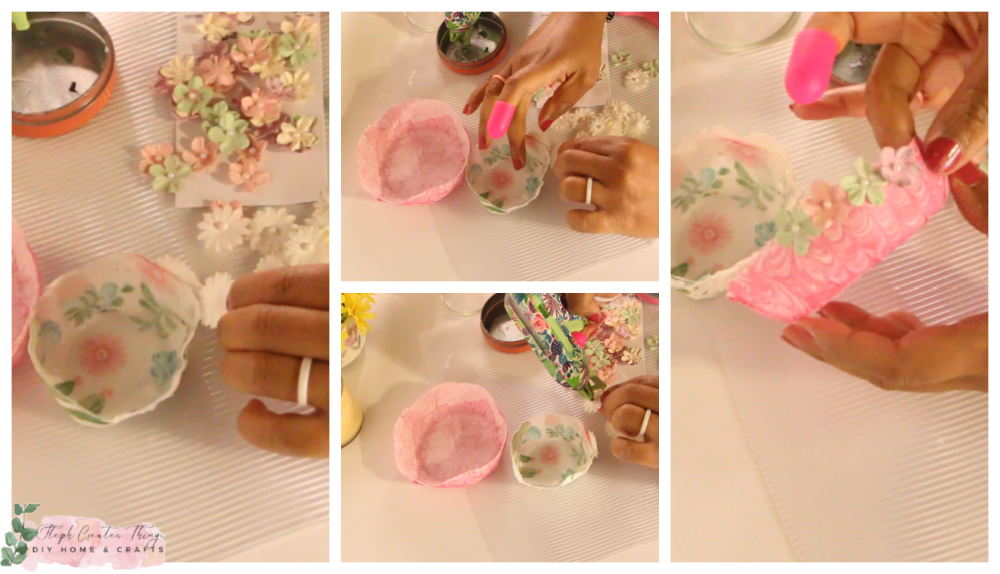 Adding flower embellishments.png