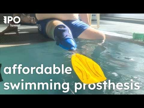 Affordable prosthesis design