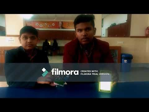 Aid for Deaf
