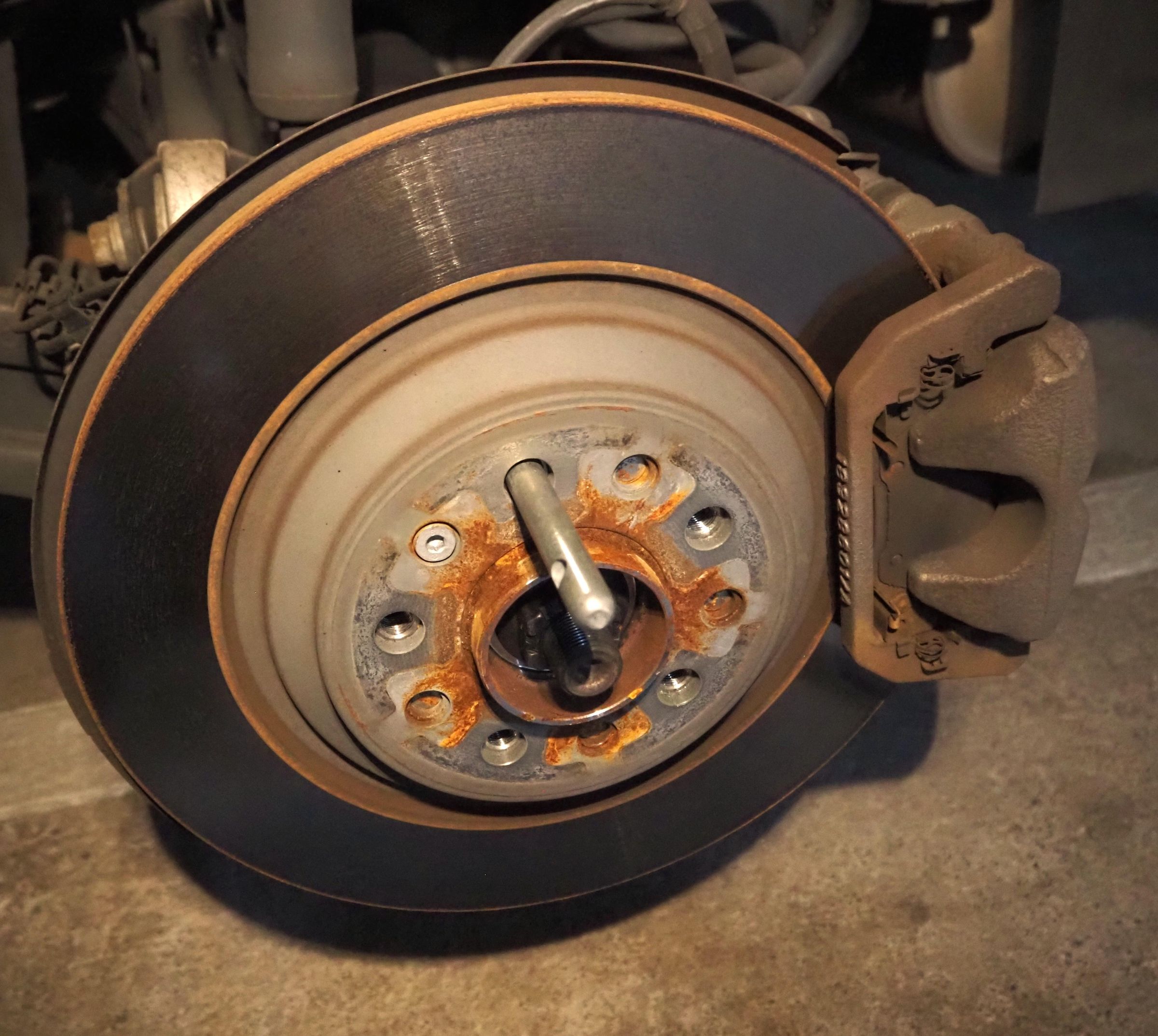 Alignment Pin Installed.JPG