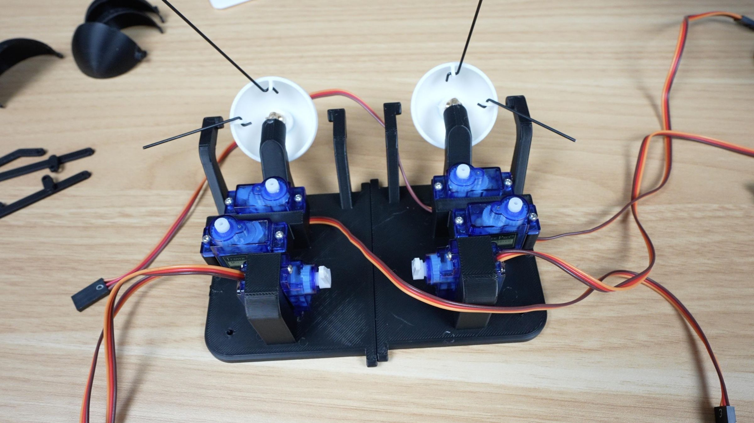 All Servos Installed.jpeg