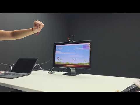 Angry Birds Game Demo
