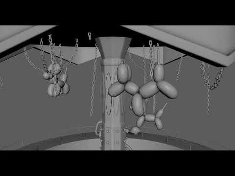 Animation Playblast Test