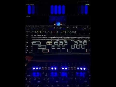 Animation live preview