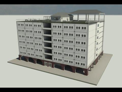 Apartment Design