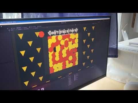 Arduino connect 4 bug