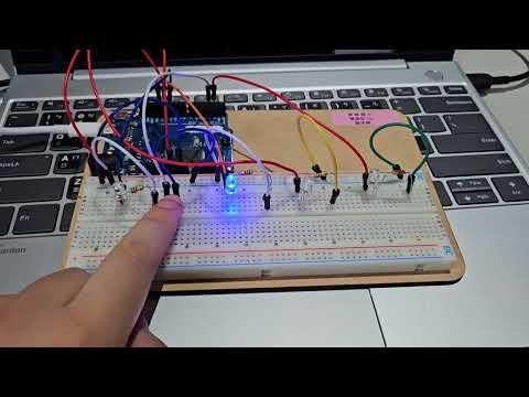 Arduino project