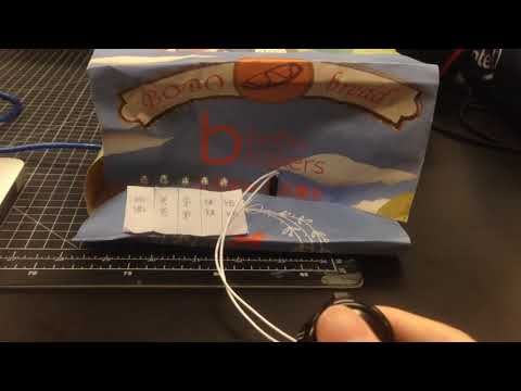 Arduino project 2