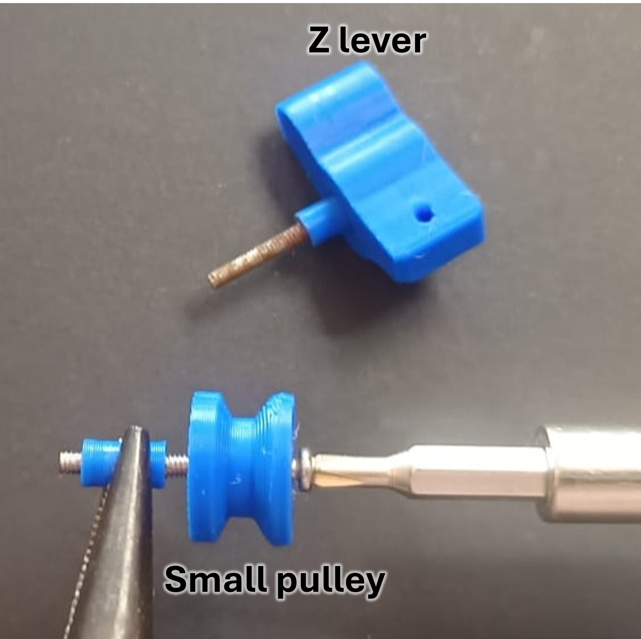 Assemble the Z axis II 3.png