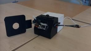 Assistive Tech Controller