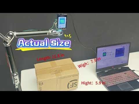 Automatic delivery system
