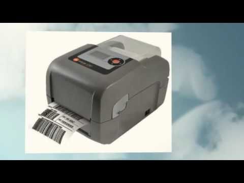 Barcode Printer