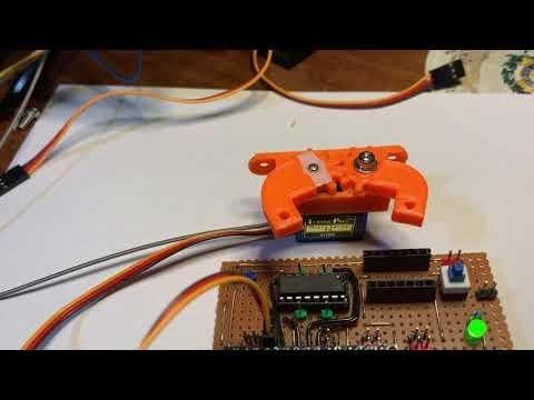 Basic Arn Test