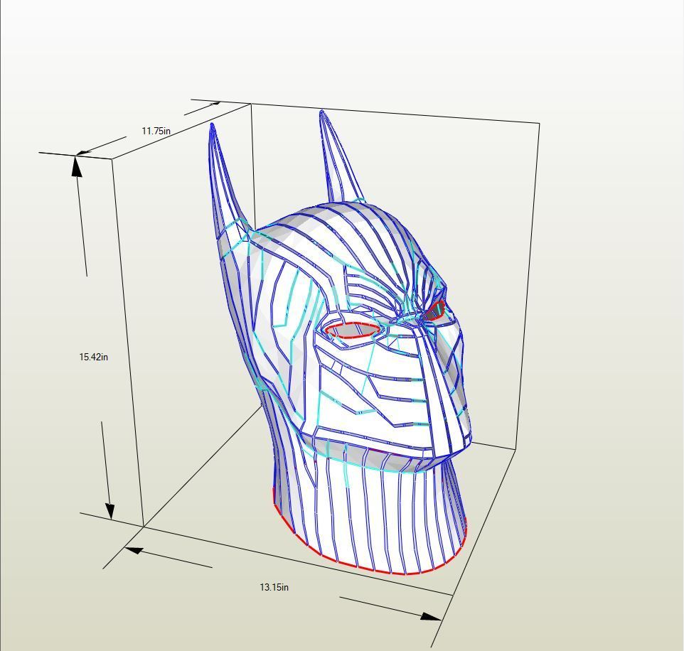 Batman model.JPG