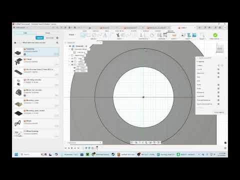 Bearing_mount