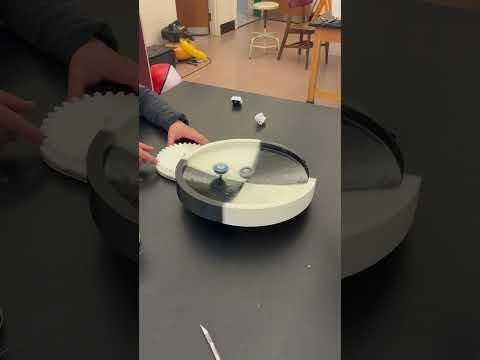 Beyblade Showcase